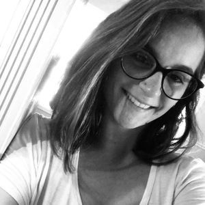 Meet your Posher, Rebekah
